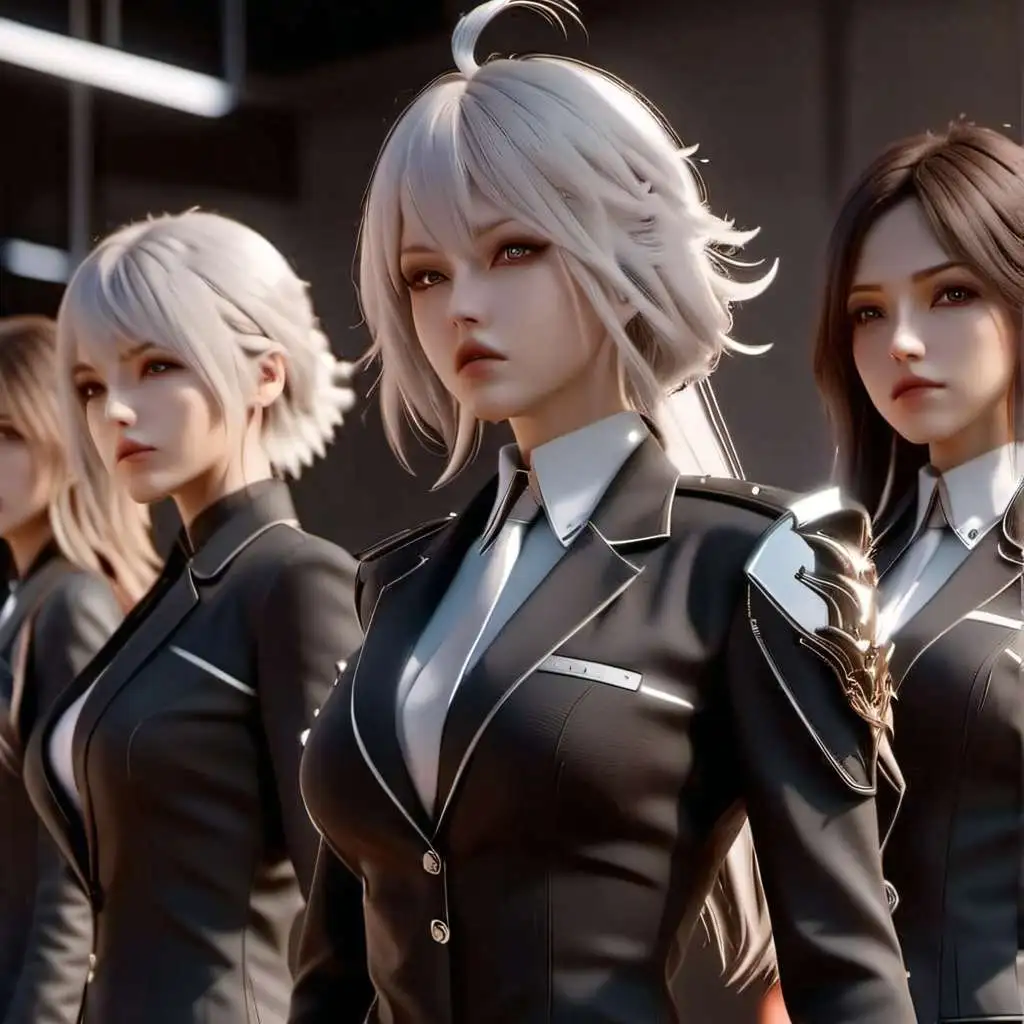 chat with ai character: ( FML ) Battalion.