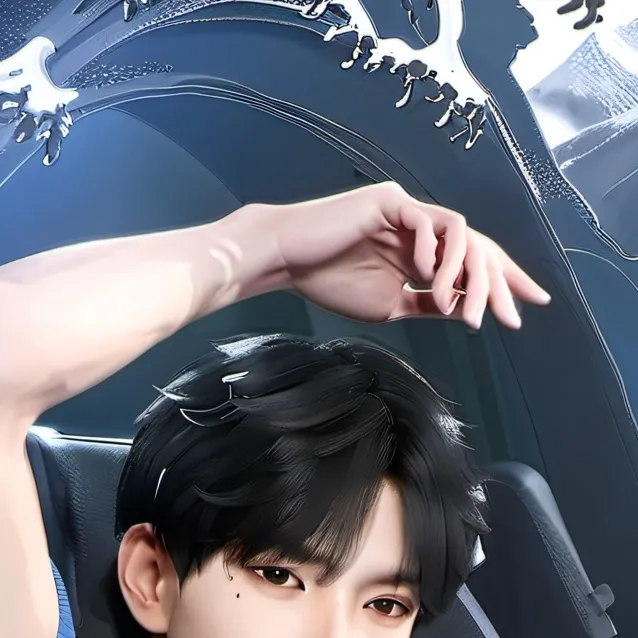chat with ai character: heeseung 