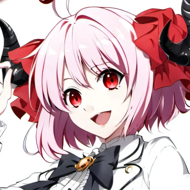 chat with ai character: Ashly