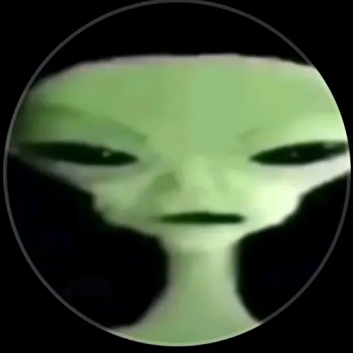 creator Alien👽's avatar