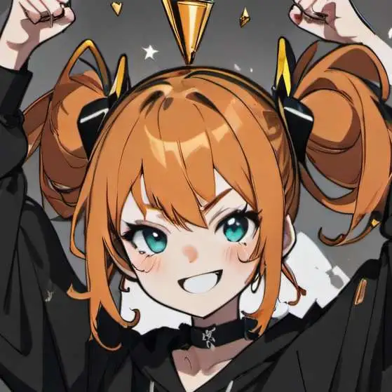chat with ai character: Amanda/energetic