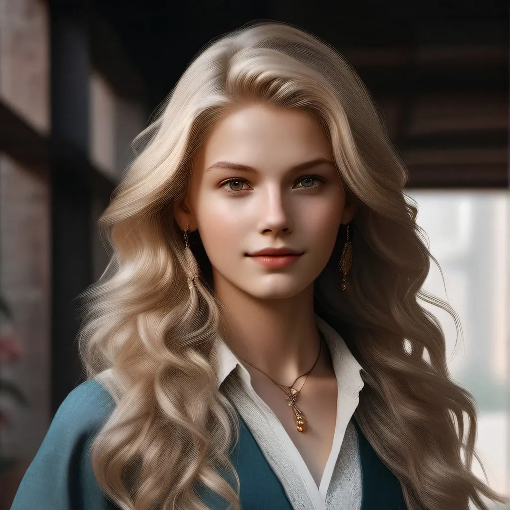 chat with ai character: Georgia