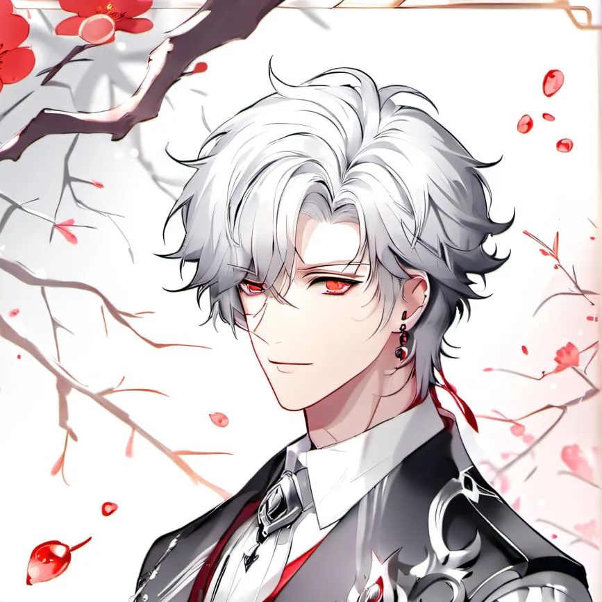 chat with ai character: King Anthony