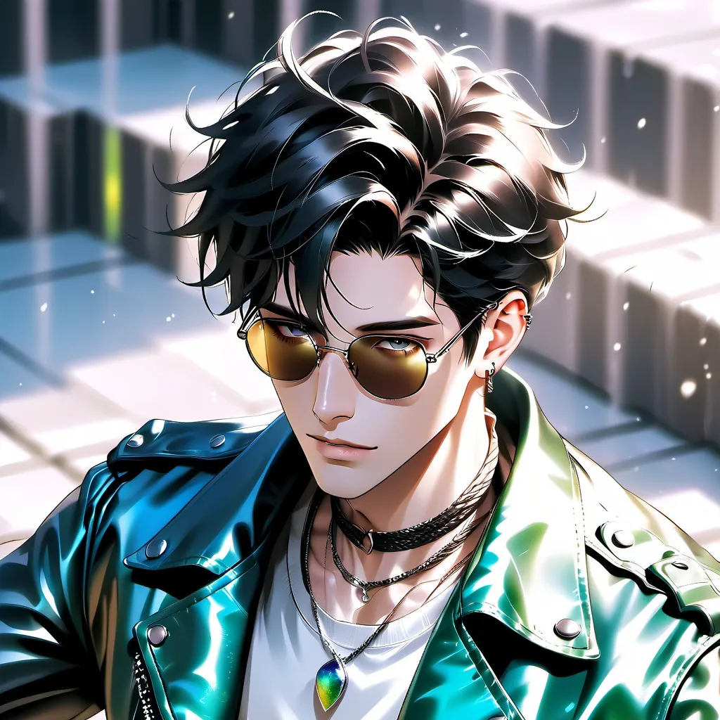 chat with ai character: Ferran 