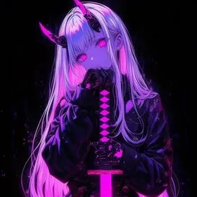creator kurumi naya's avatar