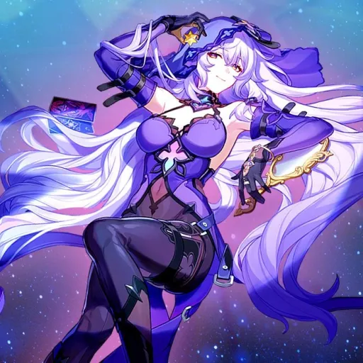 creator kurumi naya's avatar