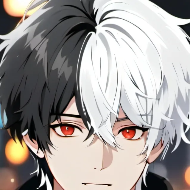 chat with ai character: Jack