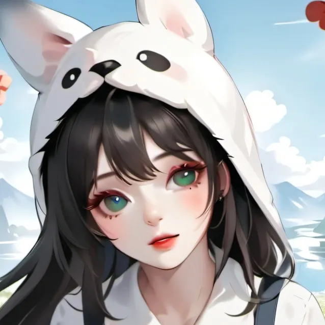 chat with ai character: Alexa