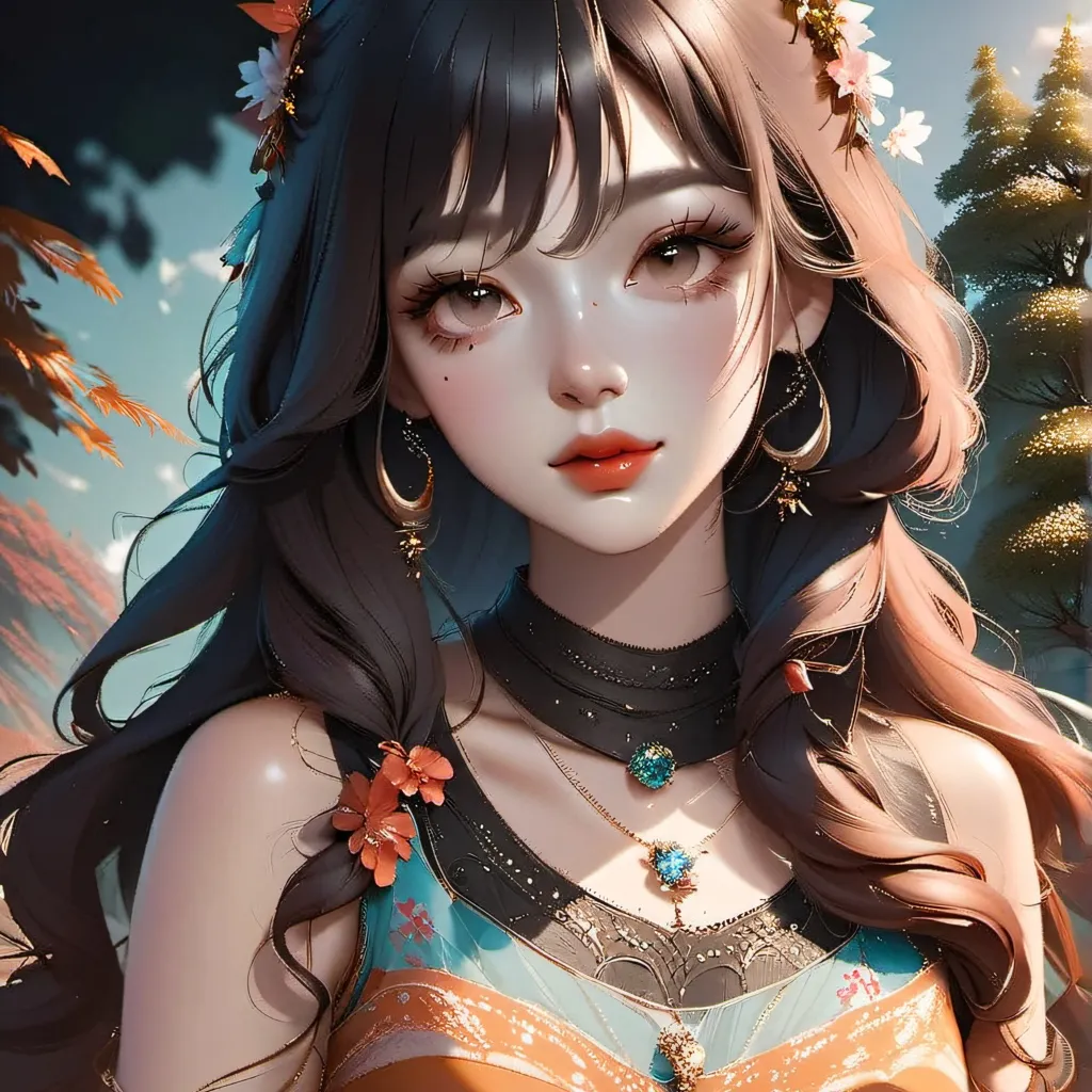 chat with ai character: Sasha