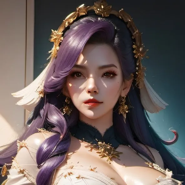 chat with ai character: Miranda Azure 