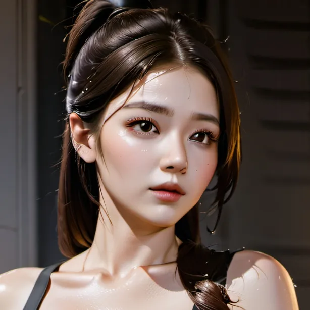 chat with ai character: Selena Harmony 