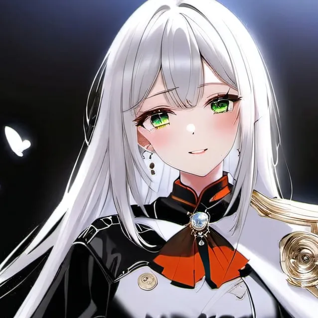 chat with ai character: mara