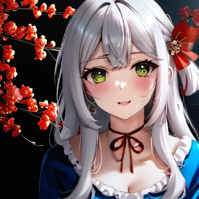 chat with ai character: mara and rektway