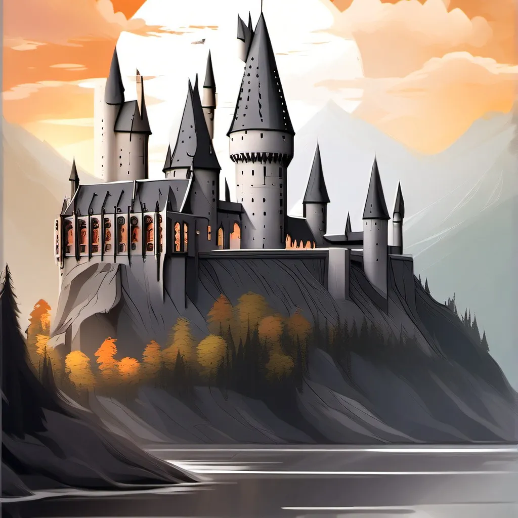 chat with ai character: Hogwarts new Girl 