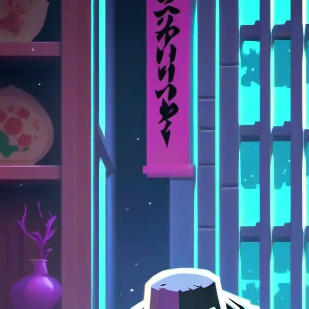 chat with ai character: Caseoh