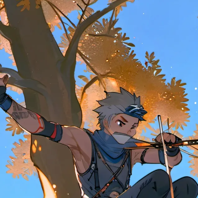 chat with ai character: Tom