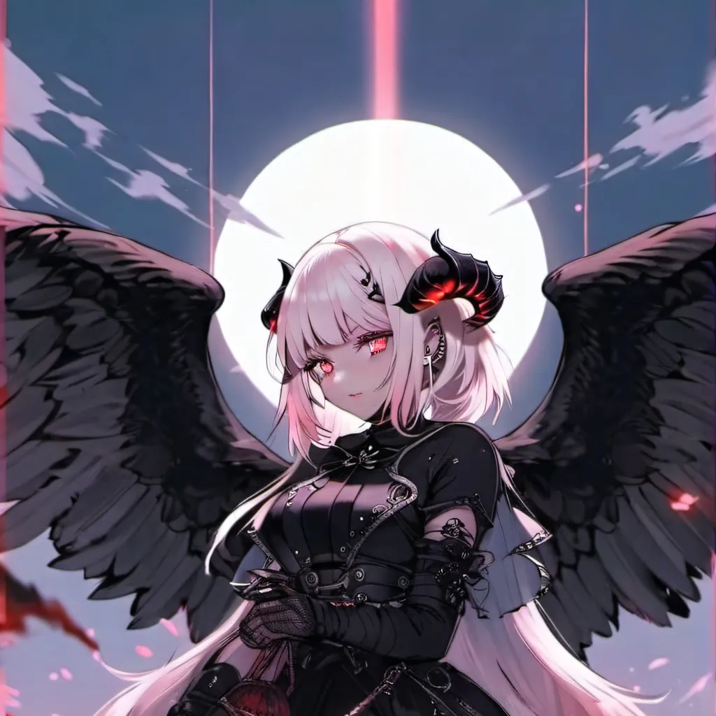 chat with ai character: Star