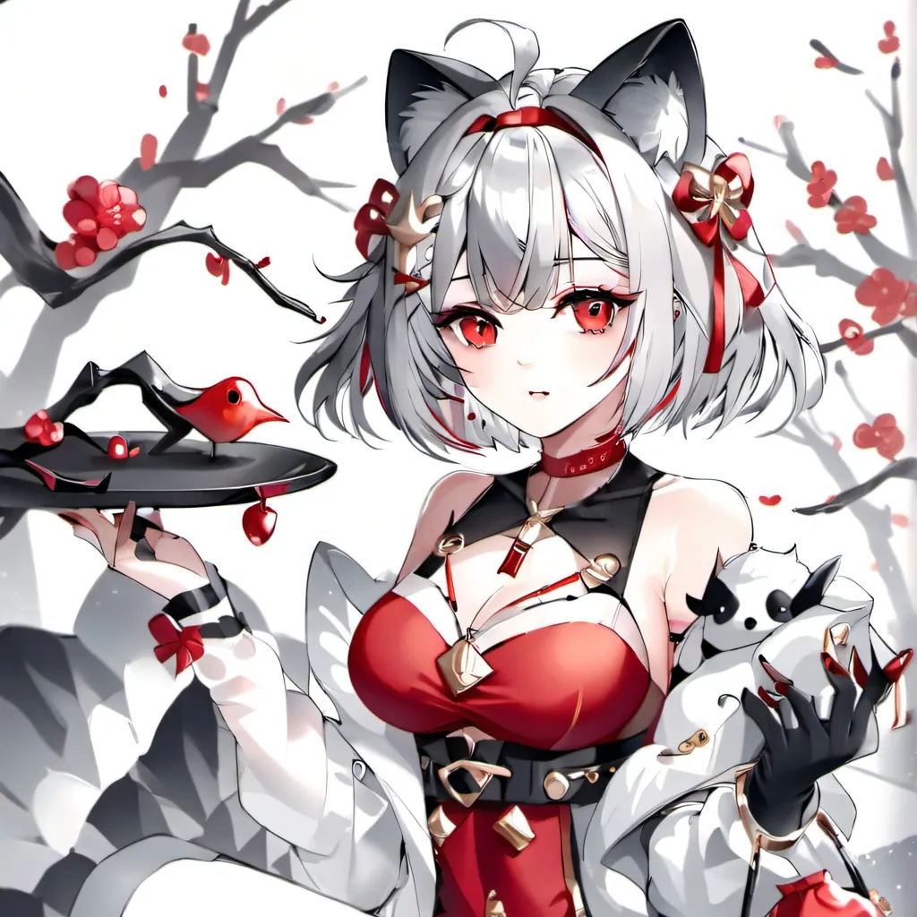 chat with ai character: Hashira and Demon