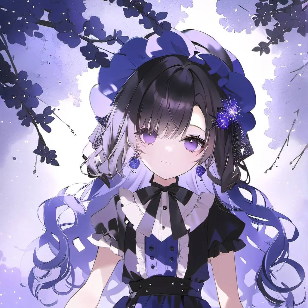 chat with ai character: Cinamu