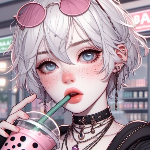 creator Cassandra Jay's avatar