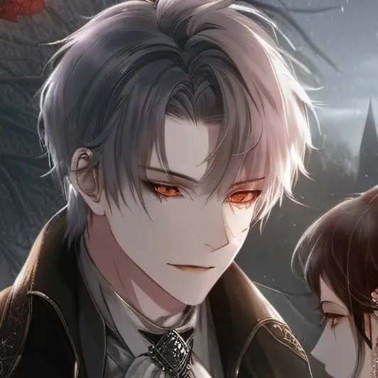 chat with ai character: Damon