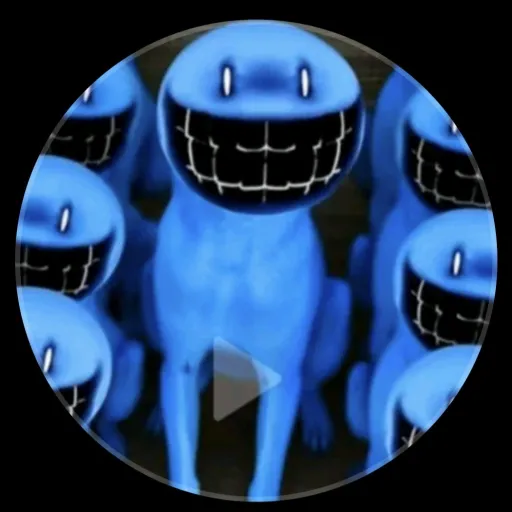 creator Forsaken BLUUDUDE's avatar
