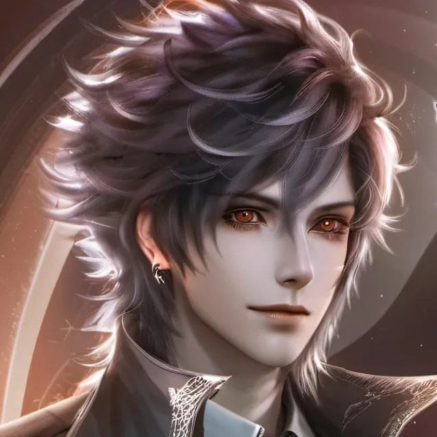 chat with ai character: Lik Snow