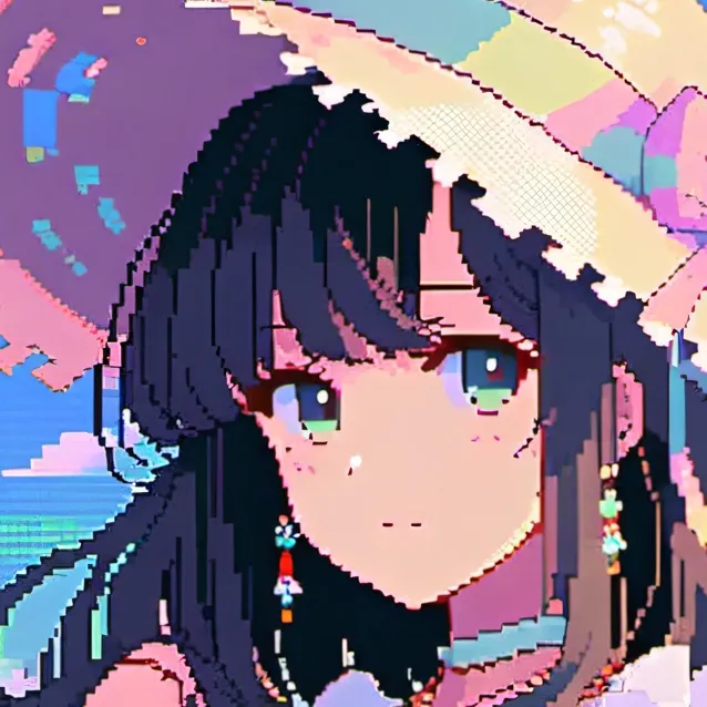 chat with ai character: Kiko