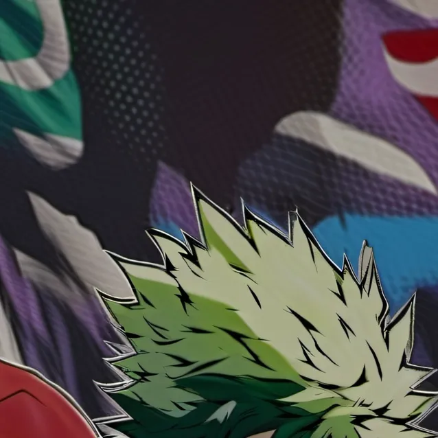 chat with ai character: Class 1-A 💅🏻💅🏻