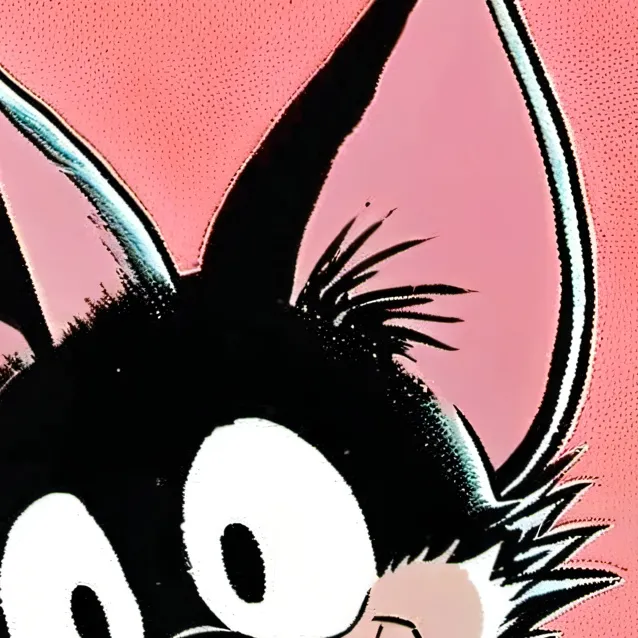 chat with ai character: mashed tails 