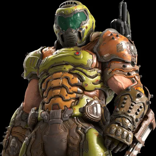 creator max_jones's avatar