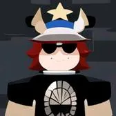 creator RUXEAT_NINE's avatar