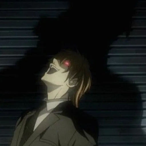 creator Light.. Yagami's avatar