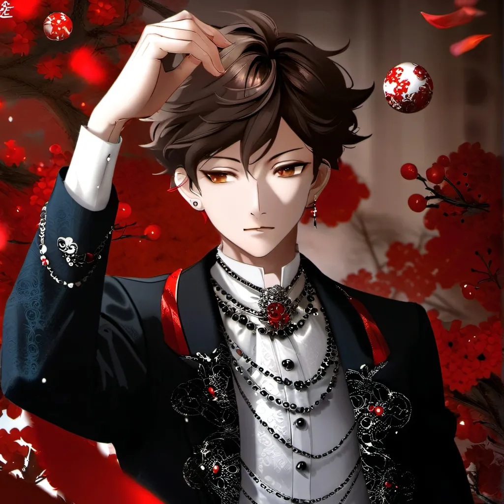 chat with ai character: Oikawa Tooru