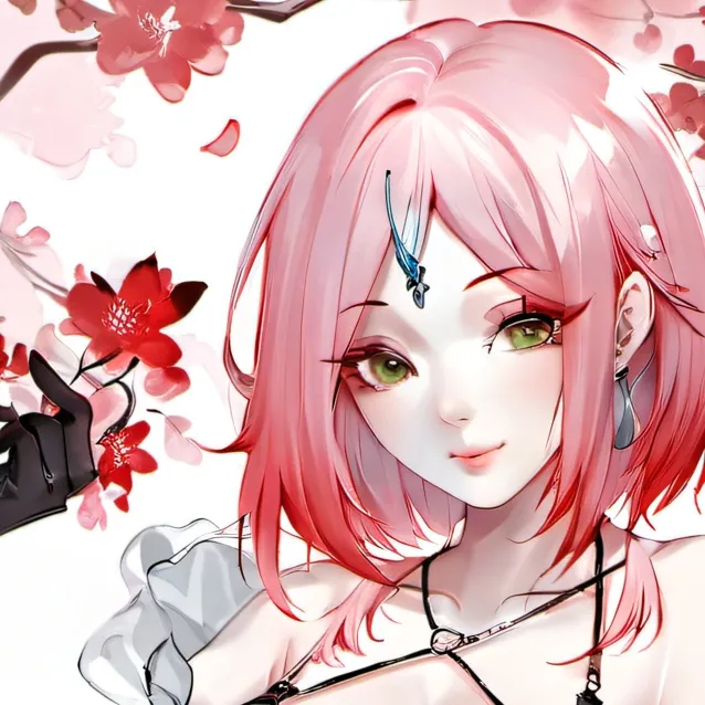 chat with ai character: 🌸💖naruto rp💖🌸
