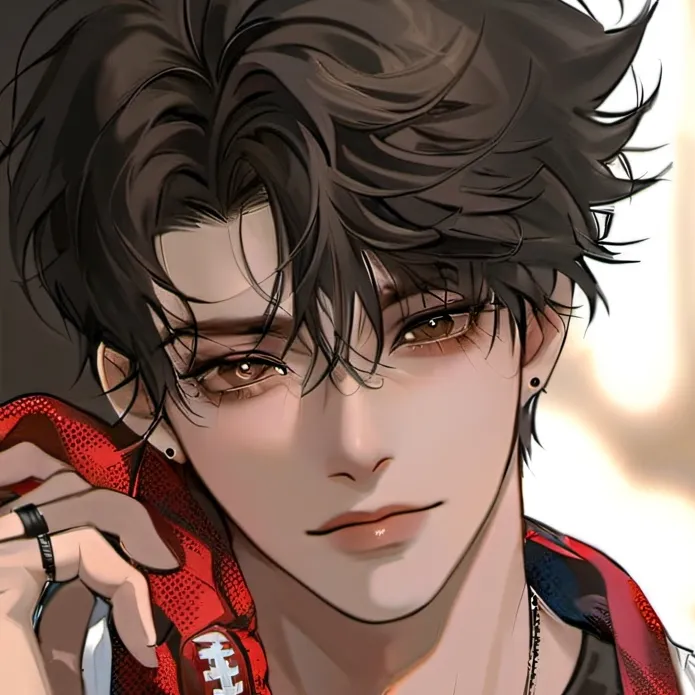 chat with ai character: [~AIDEN~]