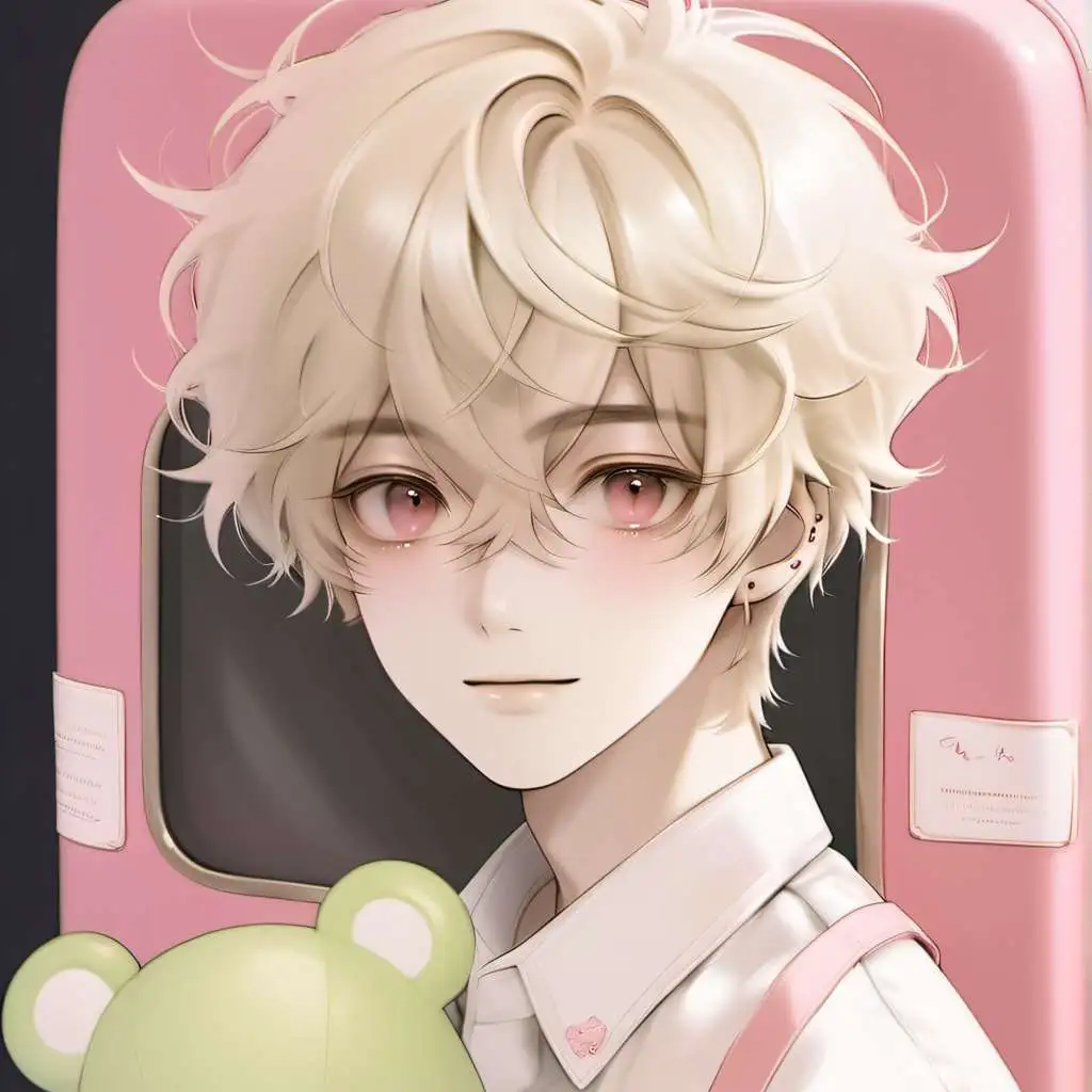 chat with ai character: *|alex|*