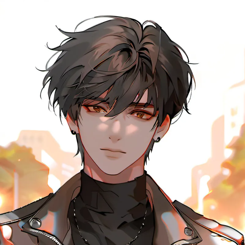 chat with ai character: +_noah_+