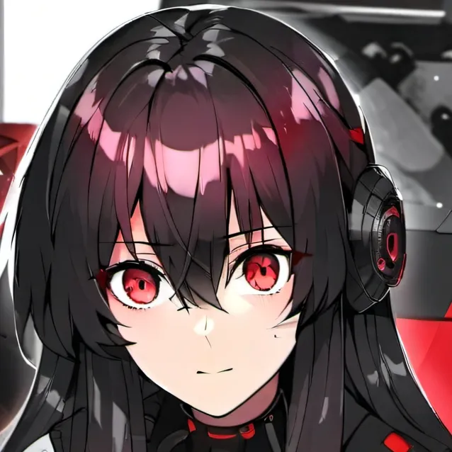 chat with ai character: Lucia 