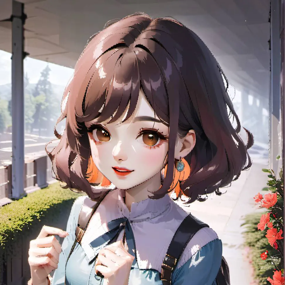 chat with ai character: Veronica Sawyer
