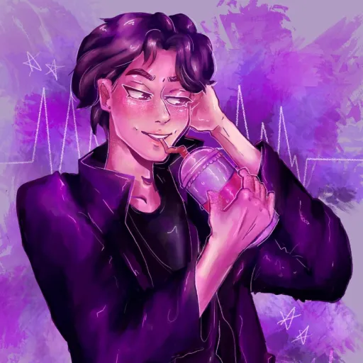 creator I_Love_JD's avatar