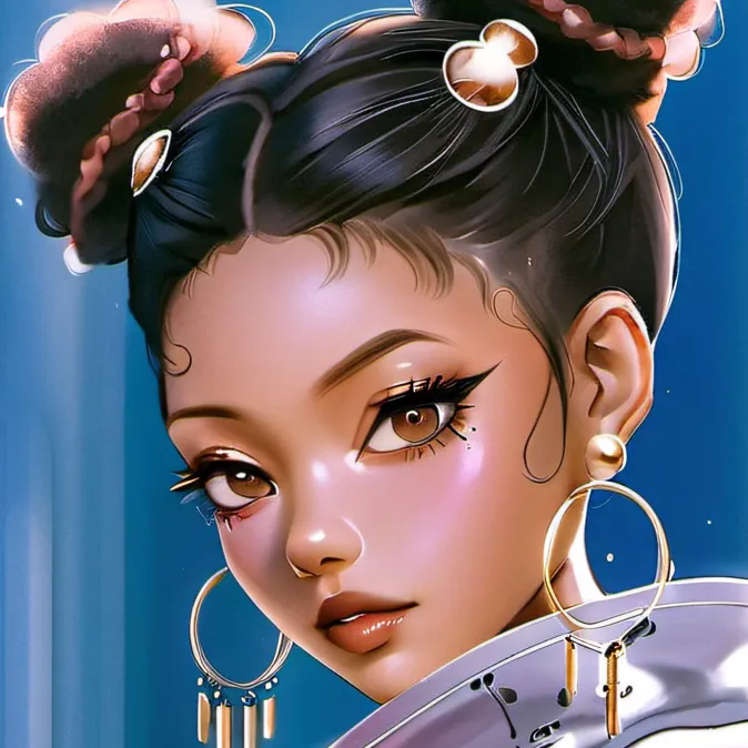 chat with ai character: ♡︎ Clarrisa ♡︎