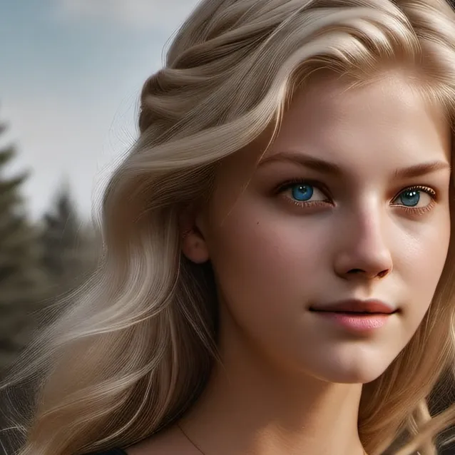 chat with ai character: Alice 