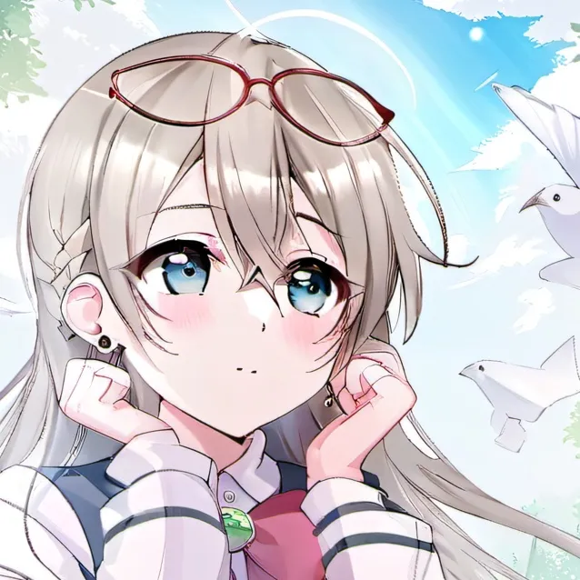 chat with ai character: Ao