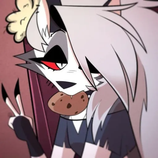 creator loona-looney-loony's avatar