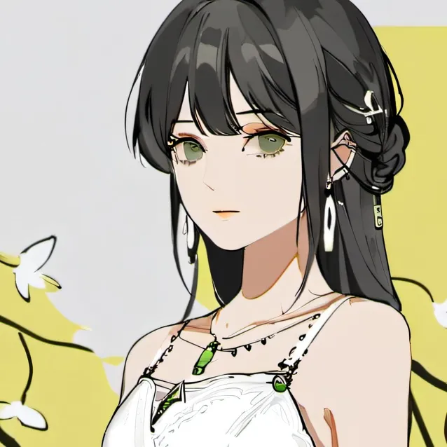 chat with ai character: Butterfly🦋🦋