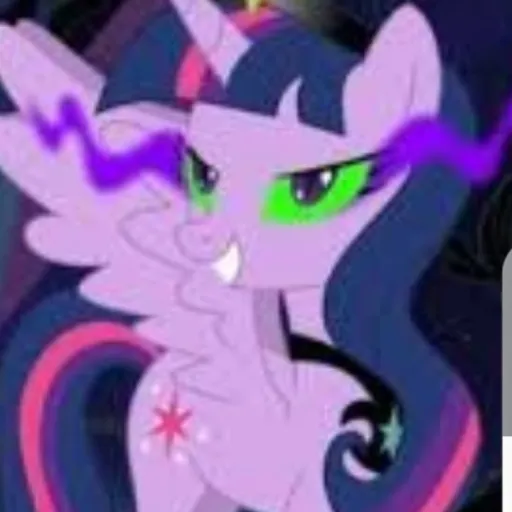creator twivine sparkle's avatar