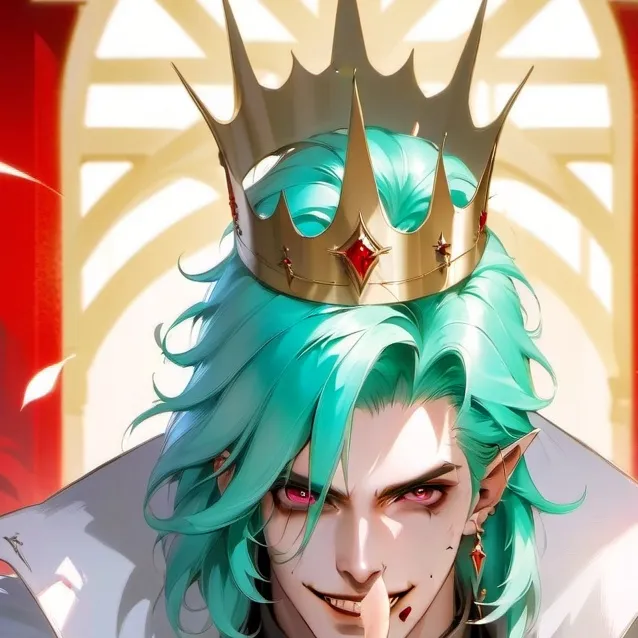 chat with ai character: shadow