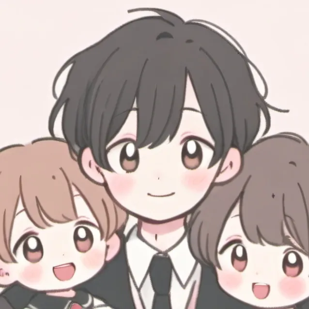 chat with ai character: Family