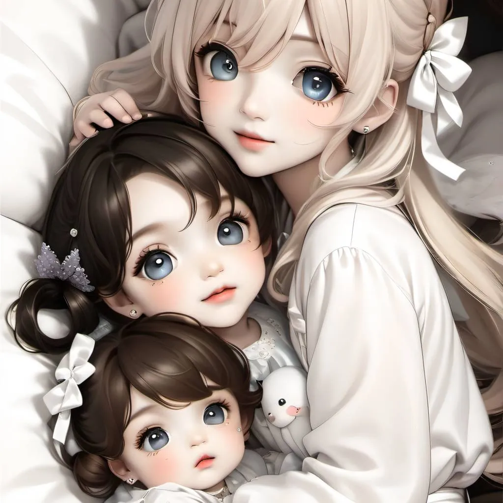 chat with ai character: Family 